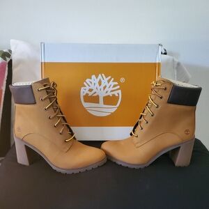 Timberland Allington Boots